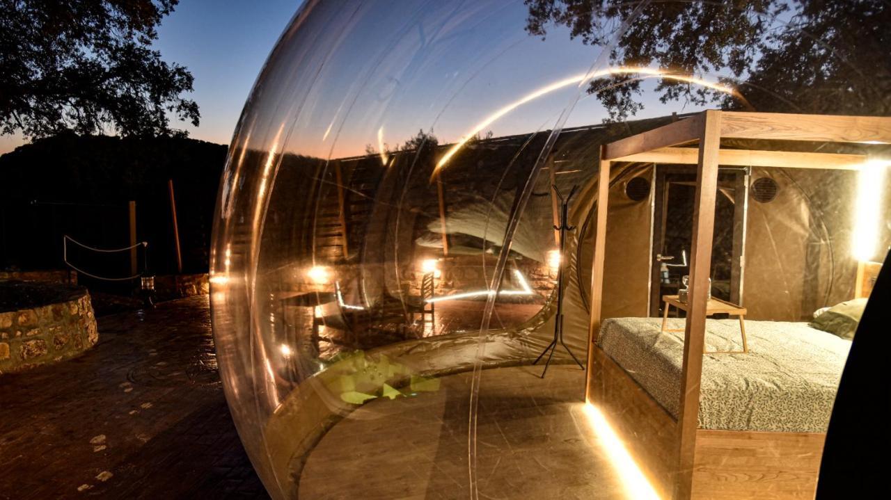 Suite 19 Bubble By Cortijo Colomo Almedinilla Exterior photo